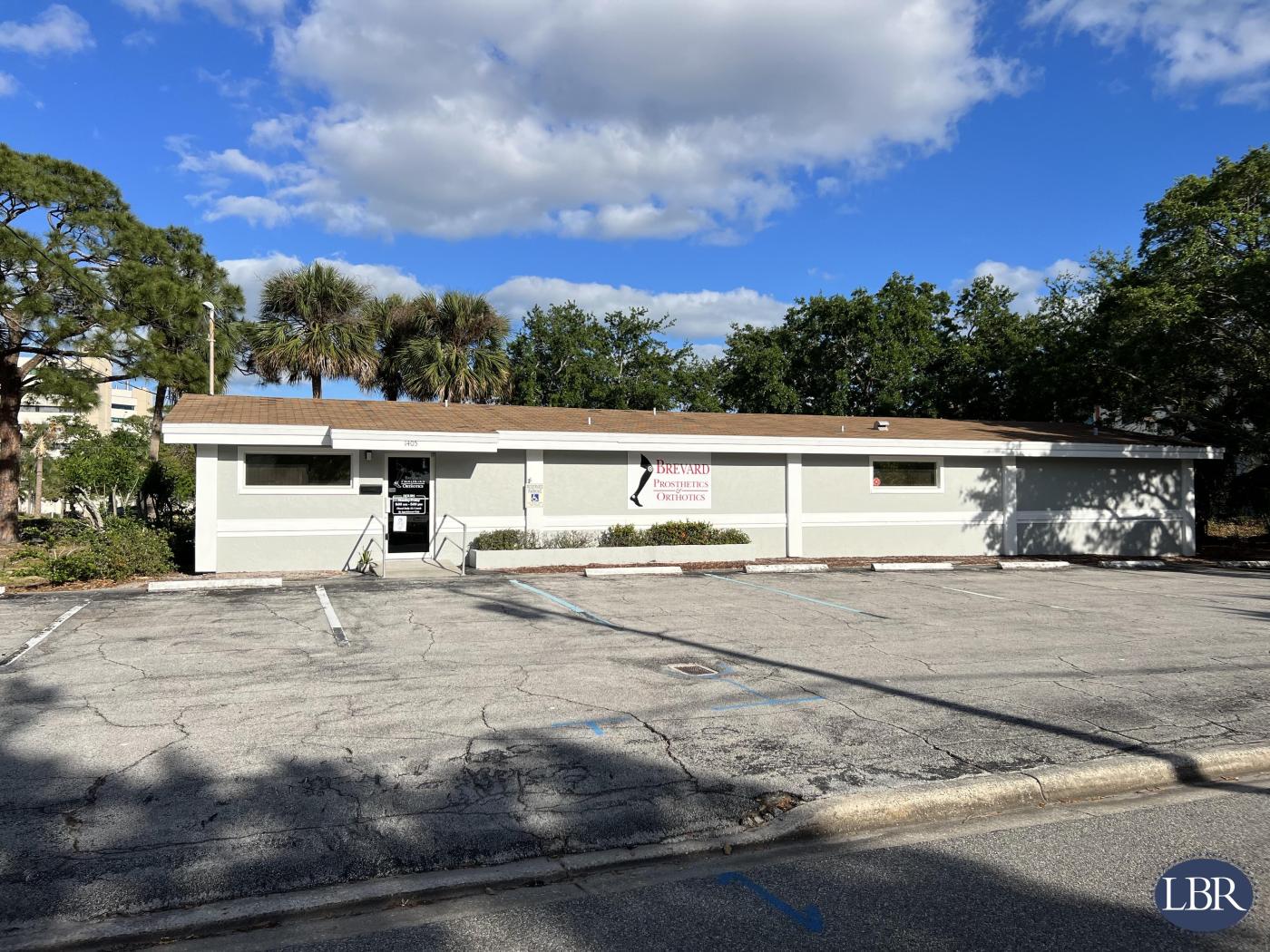 Income Producing Property