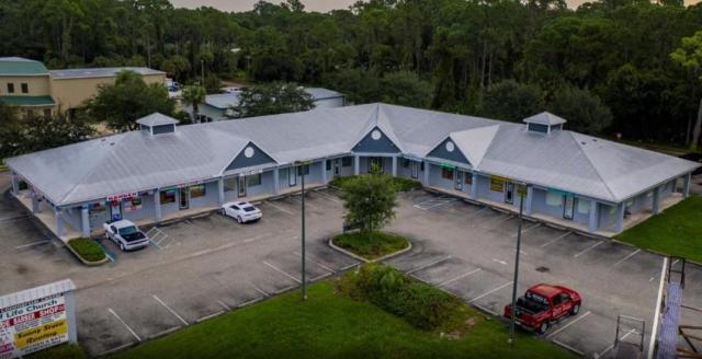 Port Charlotte Flex Space/Toledo