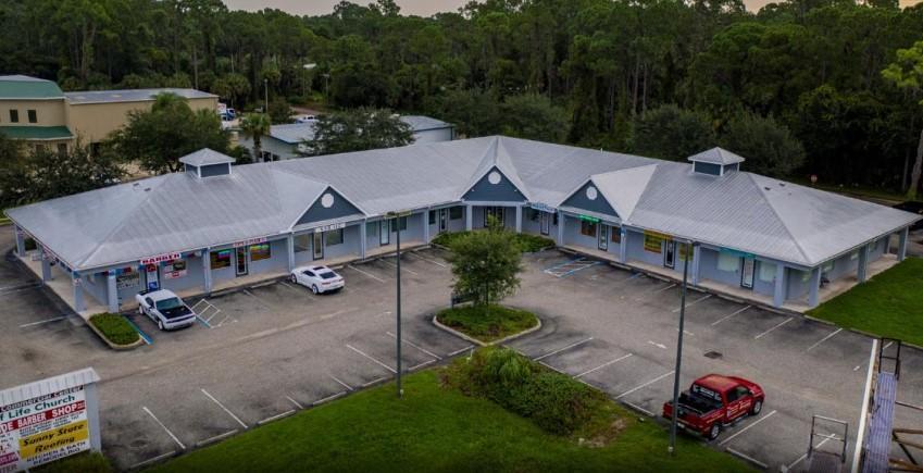 Port Charlotte Flex Space/Toledo