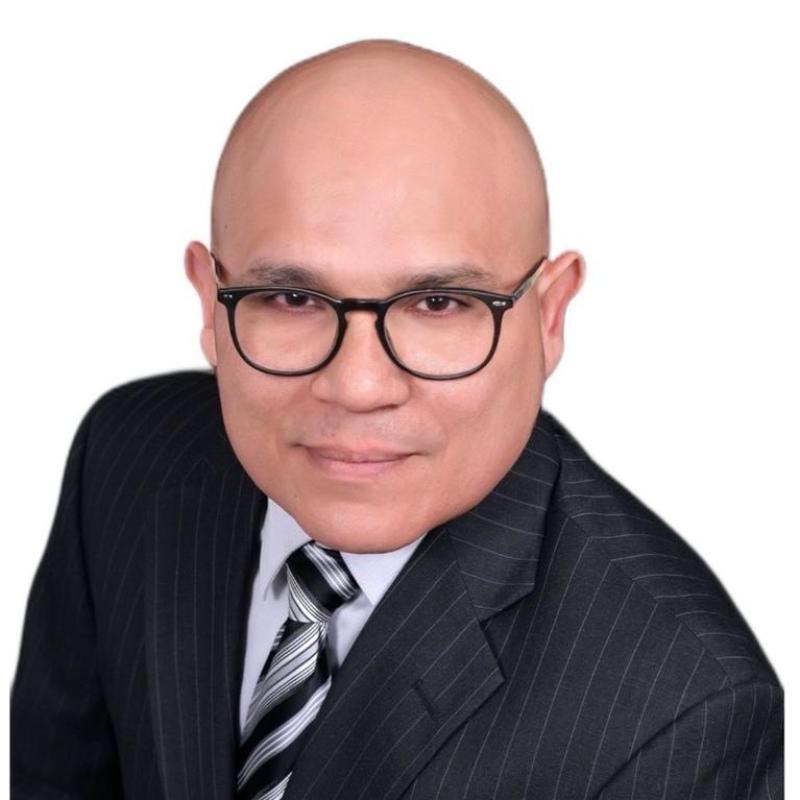 Rolando Burgos
