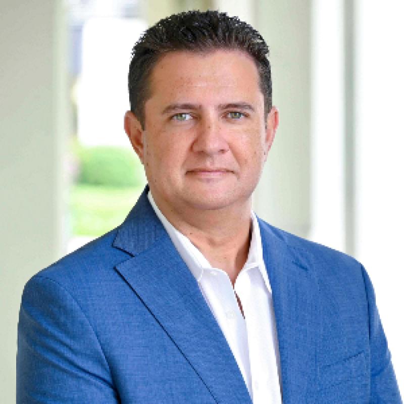 John Demarco, CCIM