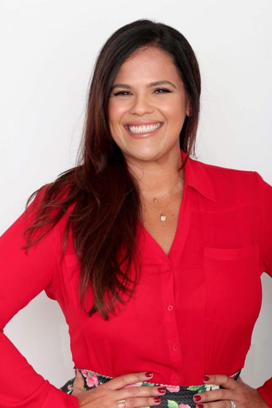 Arleane M. Merheb, MBA