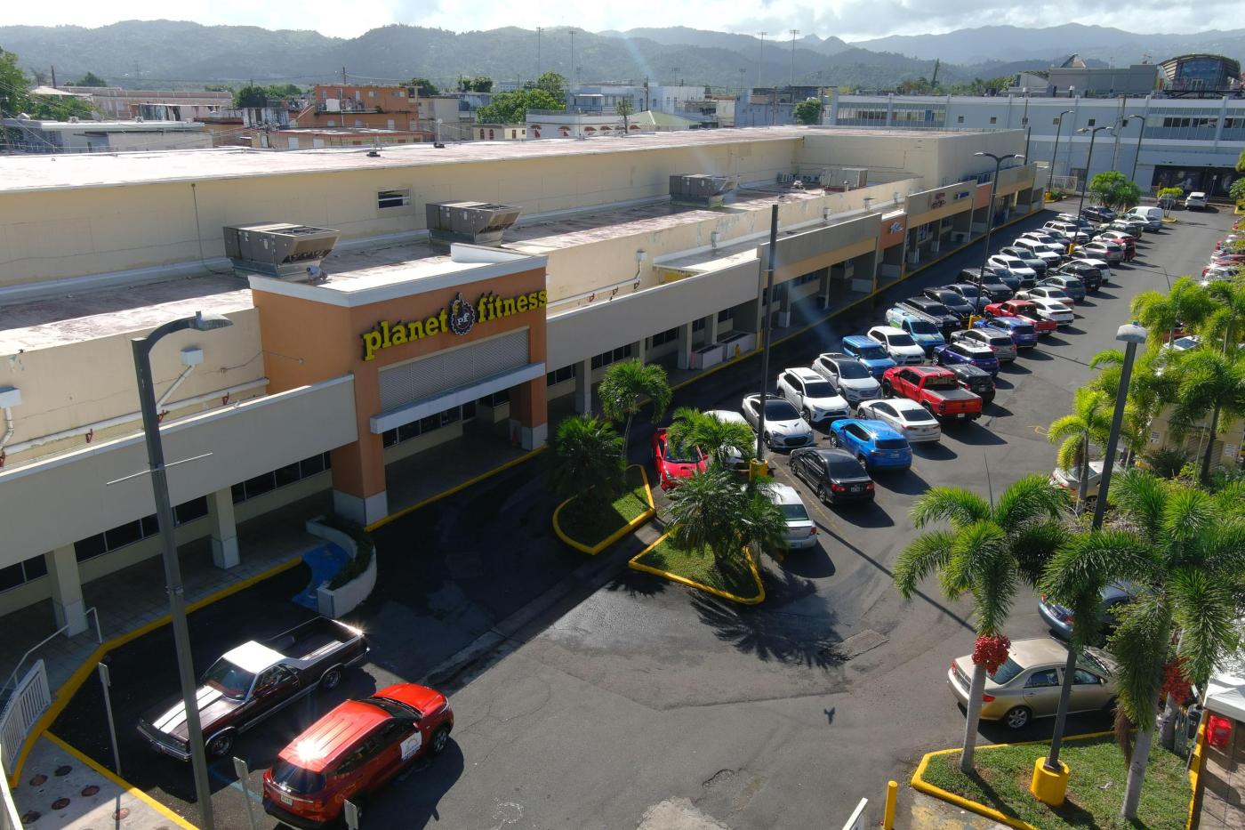 Prime Investment – Caguas Community Shopping