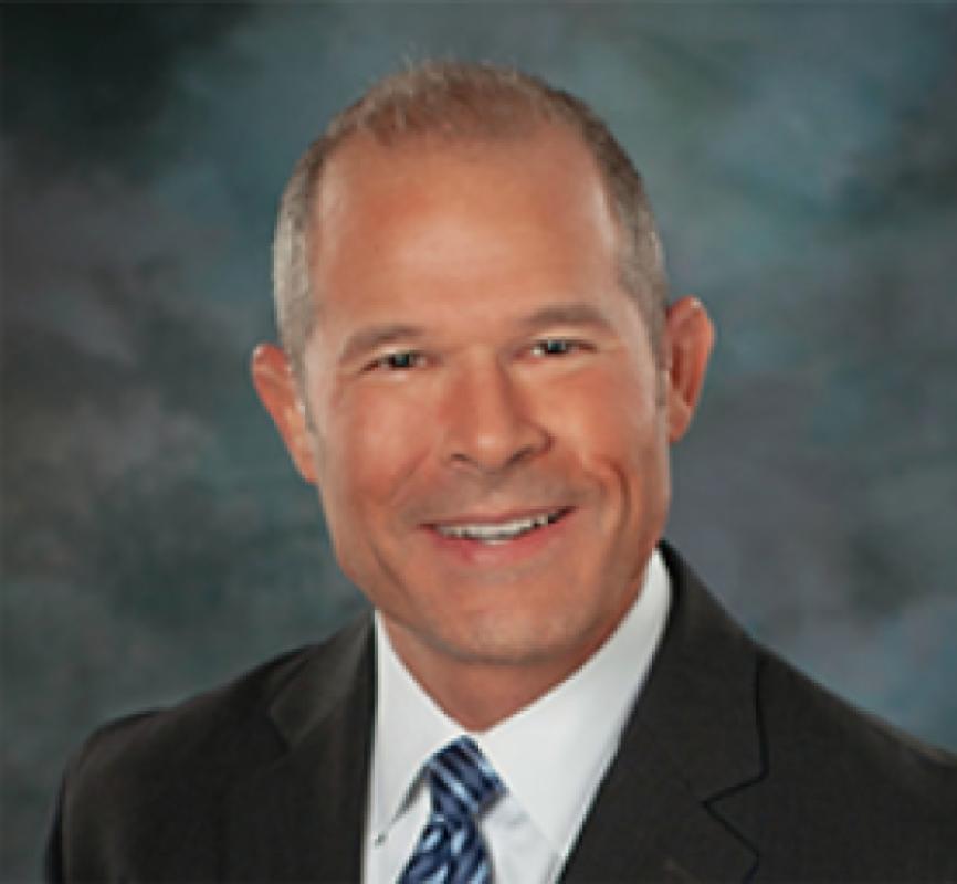 Allan Daniels