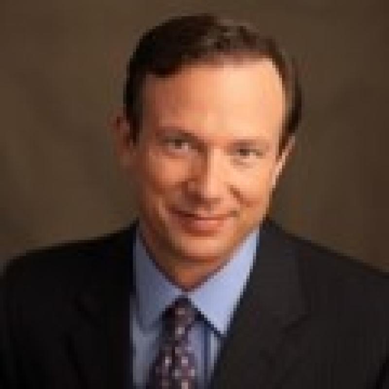 Wolf Baschung, CCIM