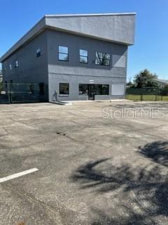 Commercial Building