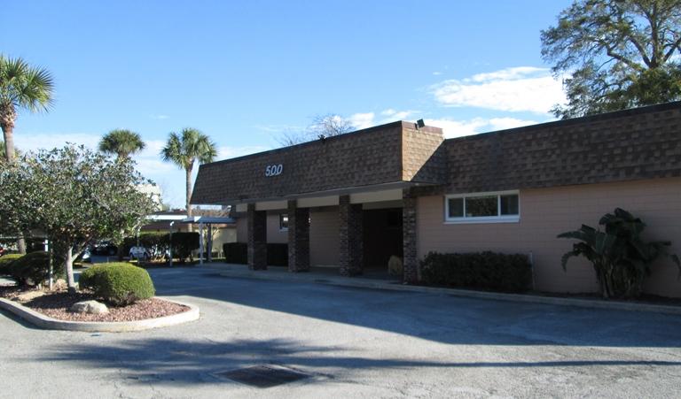 AUCTION - Office Condominiums