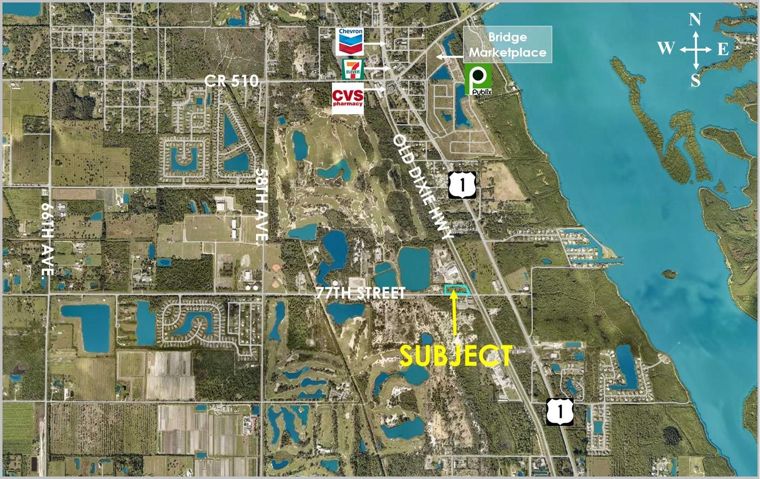 32,000 SF Planned Development