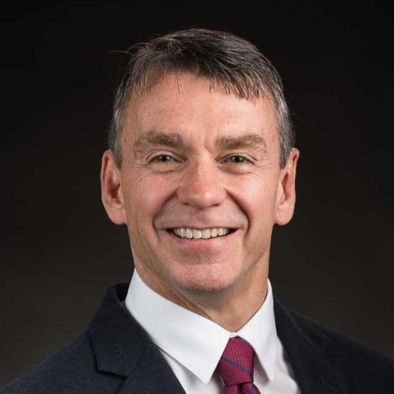 Keith Frierson, CCIM