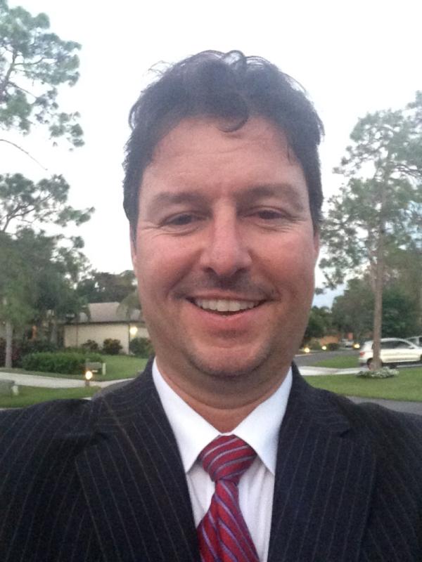 Rich Galvano, CCIM