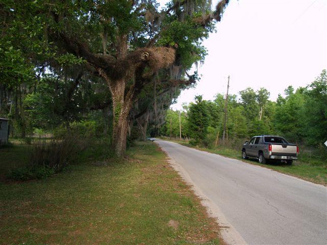 20 acres in Sumterville,Florida