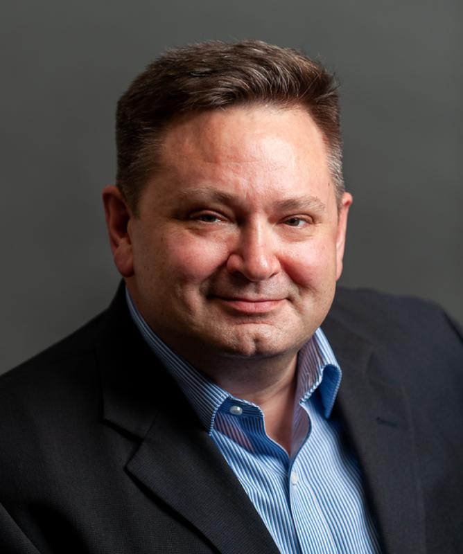 Sam Turgeon, CCIM