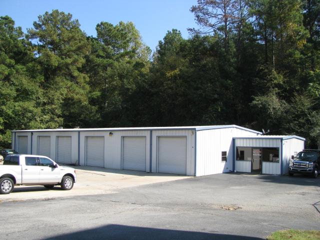 Body Shop/Auto Repair