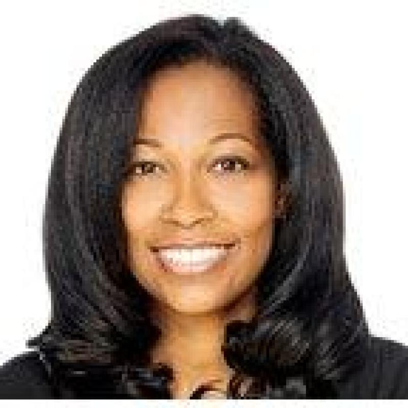 Yvette Johnson