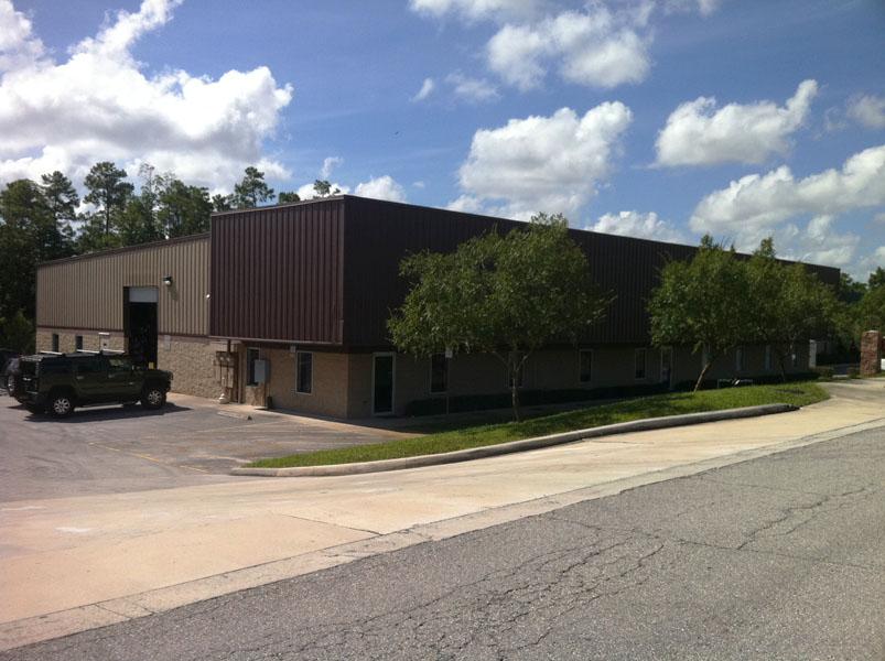 SouthPark Business Center Building for Sale