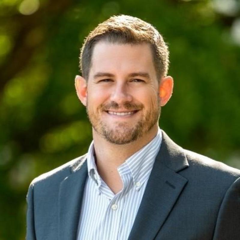 Alec Burke, CCIM