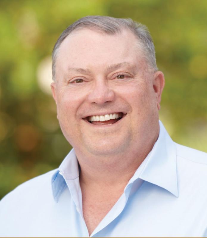 Randy Thibaut, ALC