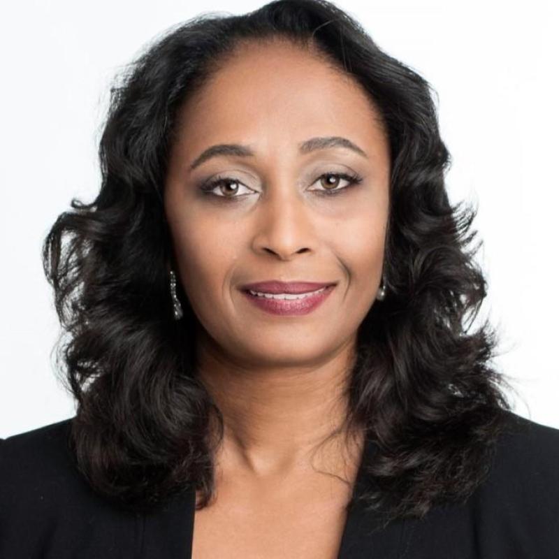 Fabienne Nelson