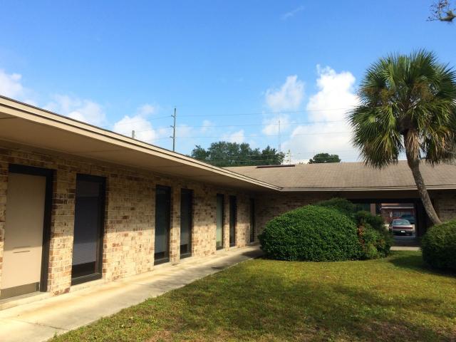 AUCTION - Foreclosed Office Bldg. - 21,978=/- SF