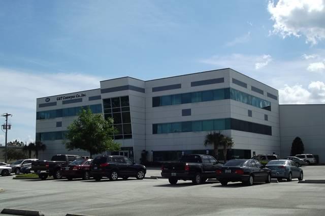 150,289  SF Manufacturing Facility