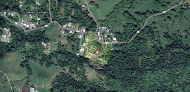 Ideal for AIRBNB in Naguabo