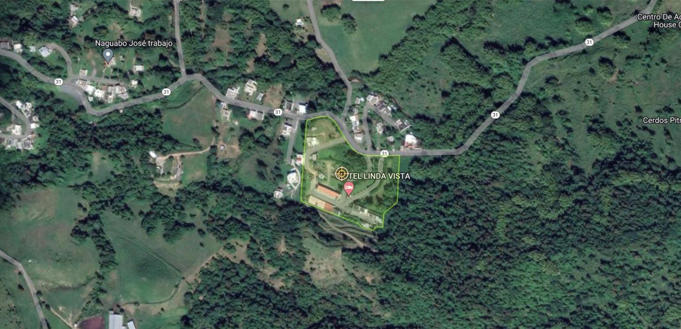 Ideal for AIRBNB in Naguabo