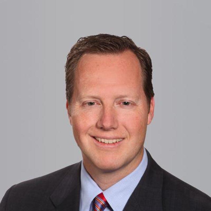 Barry Oaks, CCIM