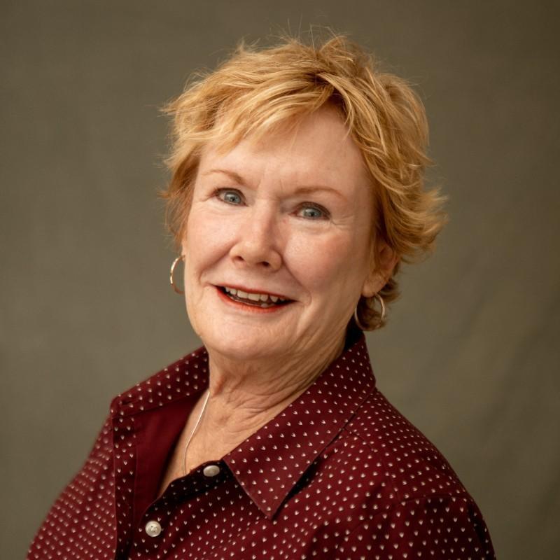 Janet K. Robinson