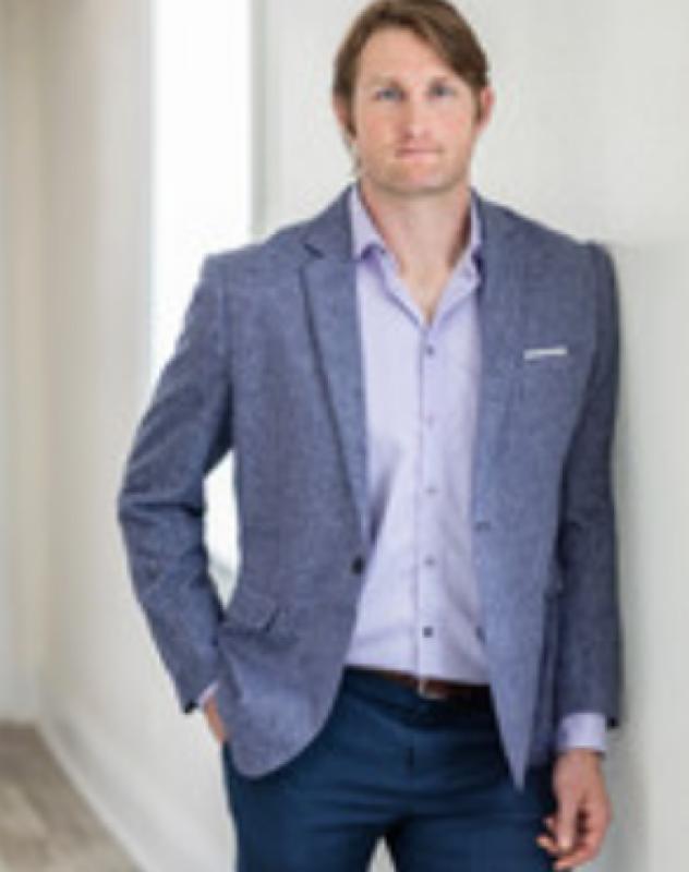 Zachary Lemke, CCIM