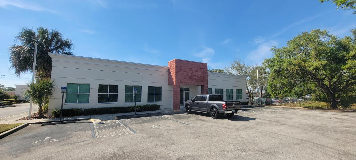 Move-in Ready Office Space for Lease