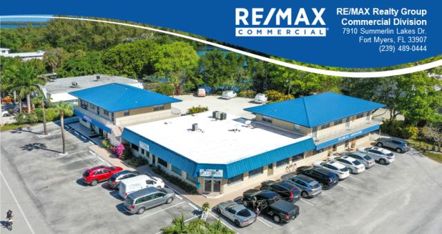 For Sale - Commercial Mixed Use