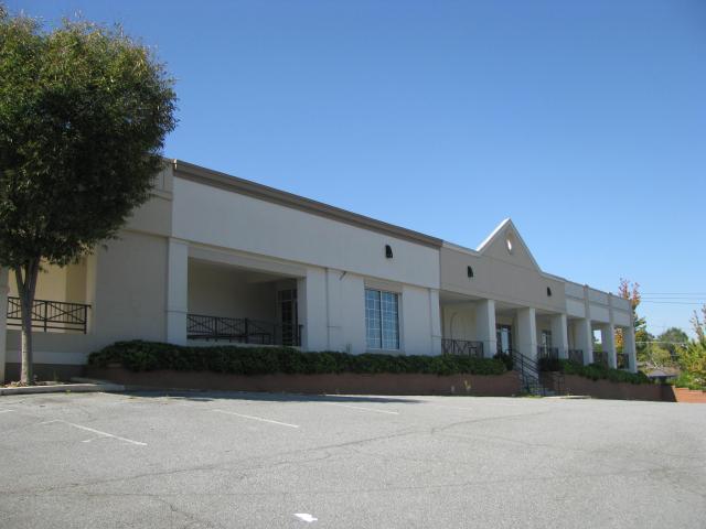 Former American Professional Institute