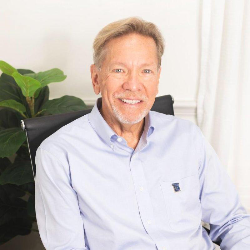 Jim Hampton