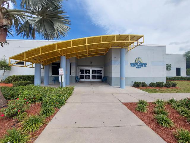 Medical & Dental Facility For Sale