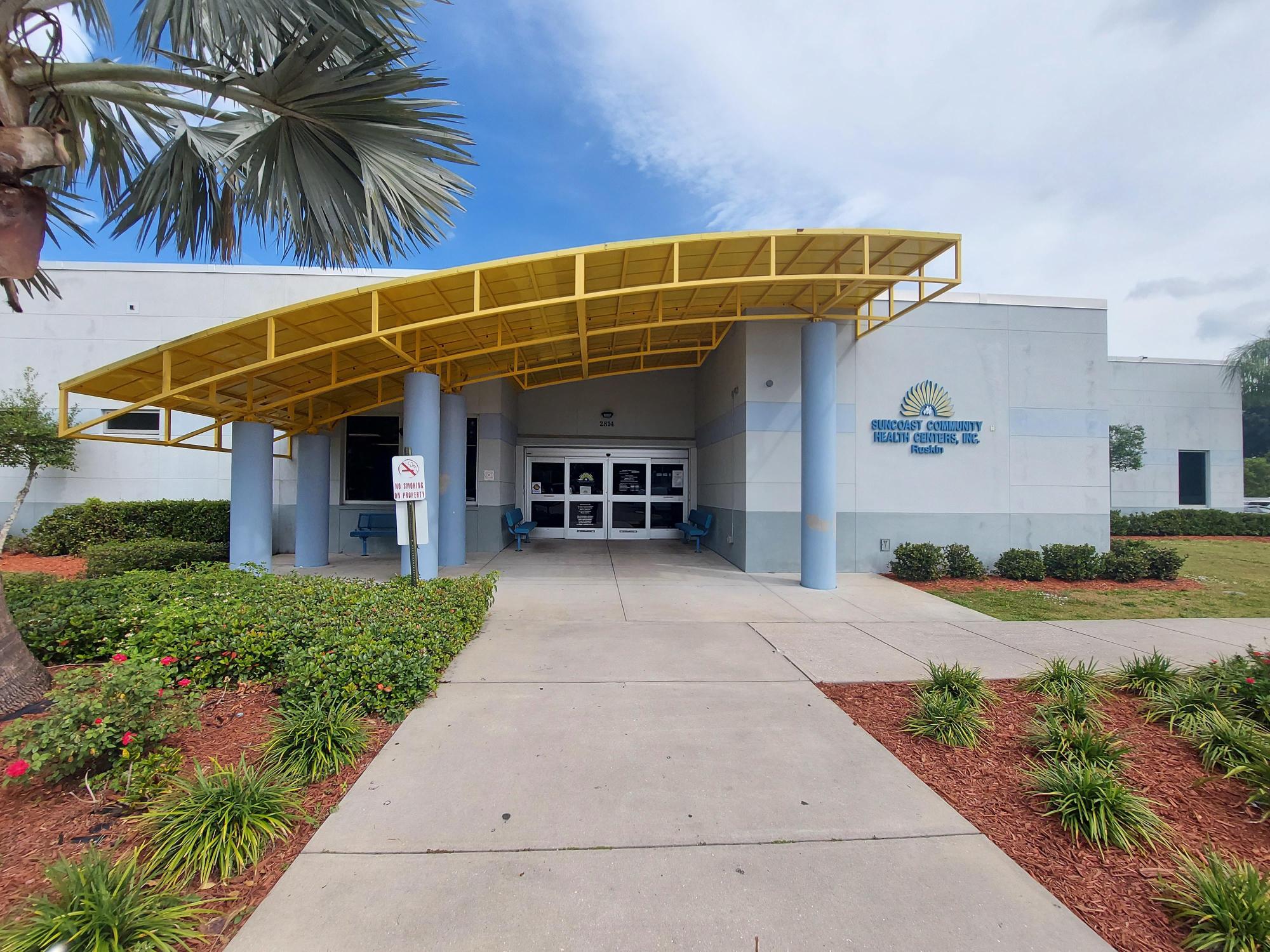 Medical & Dental Facility For Sale