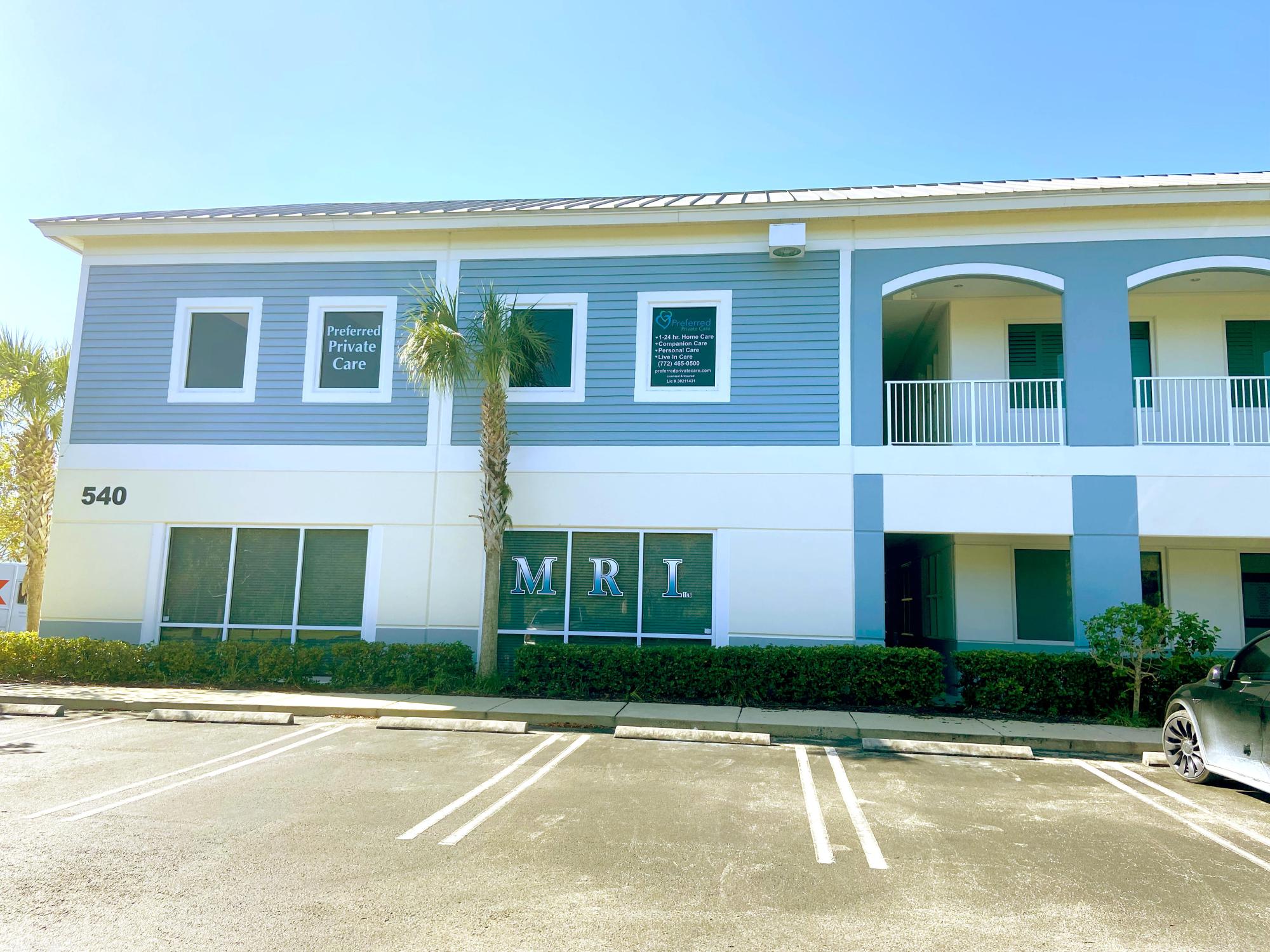 For Sale 1,035 SF Class A Office