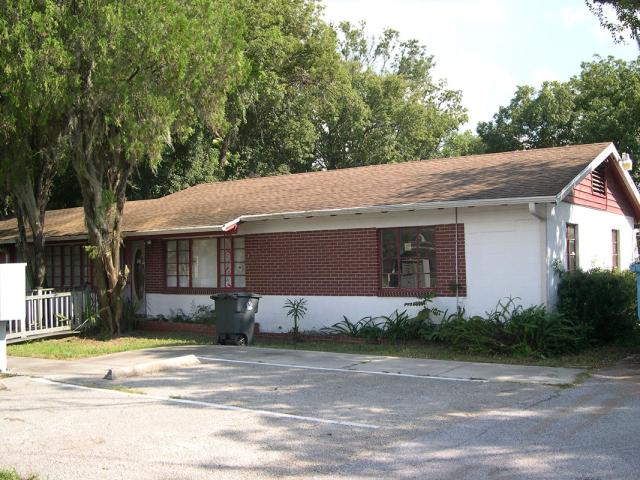 Bank Owned Office Property in Winter Garden