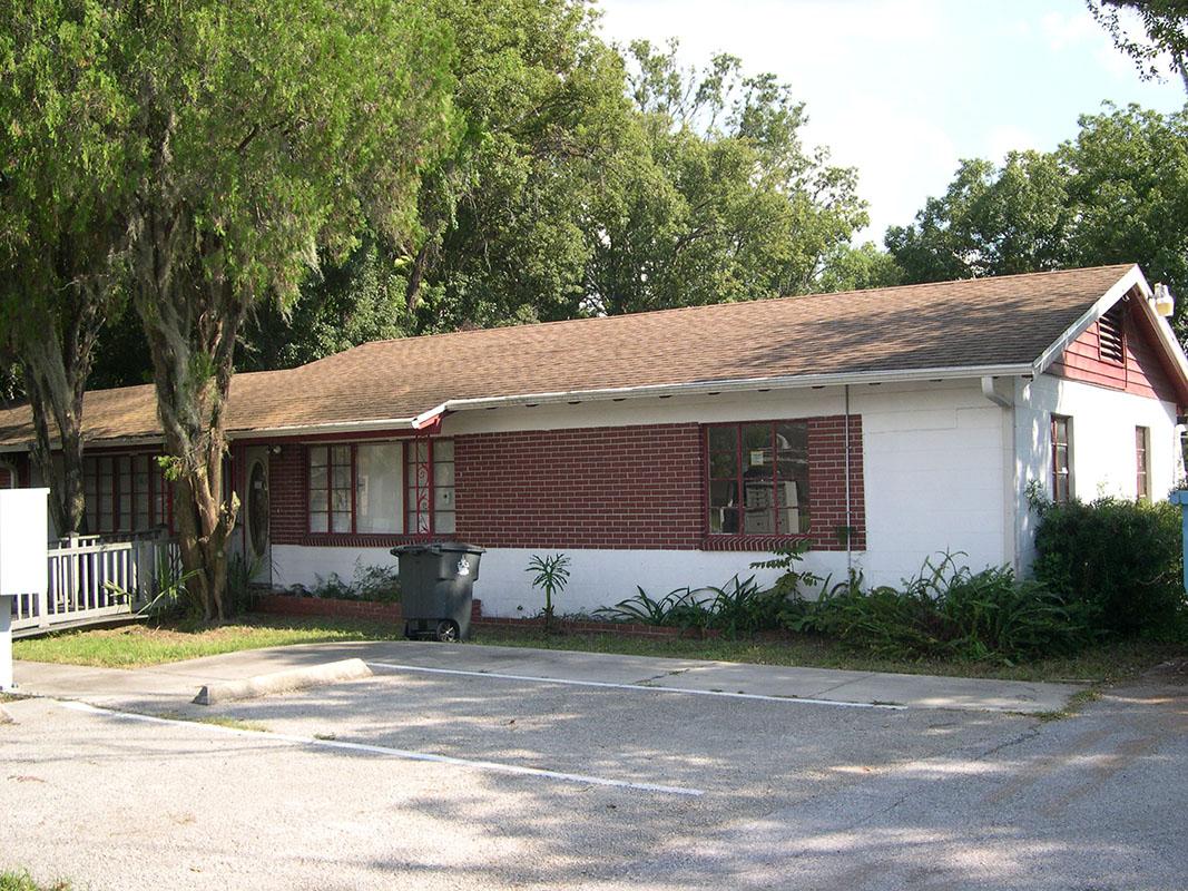 Bank Owned Office Property in Winter Garden