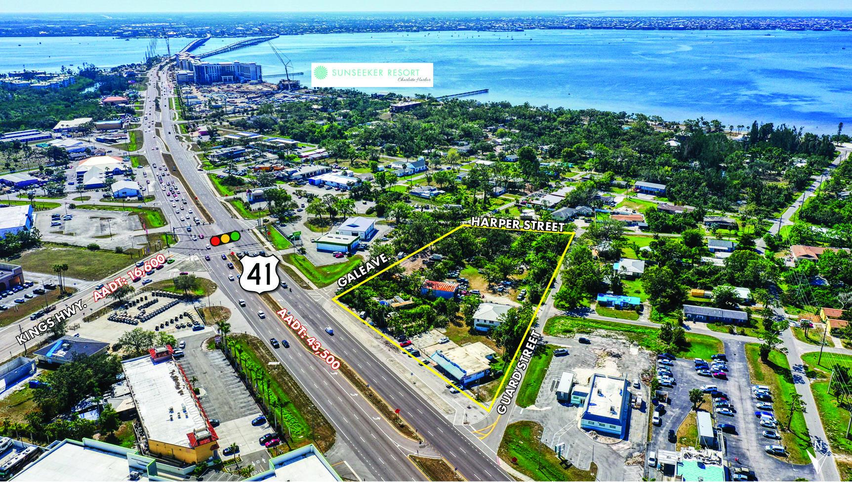 4549 Tamiami Trail