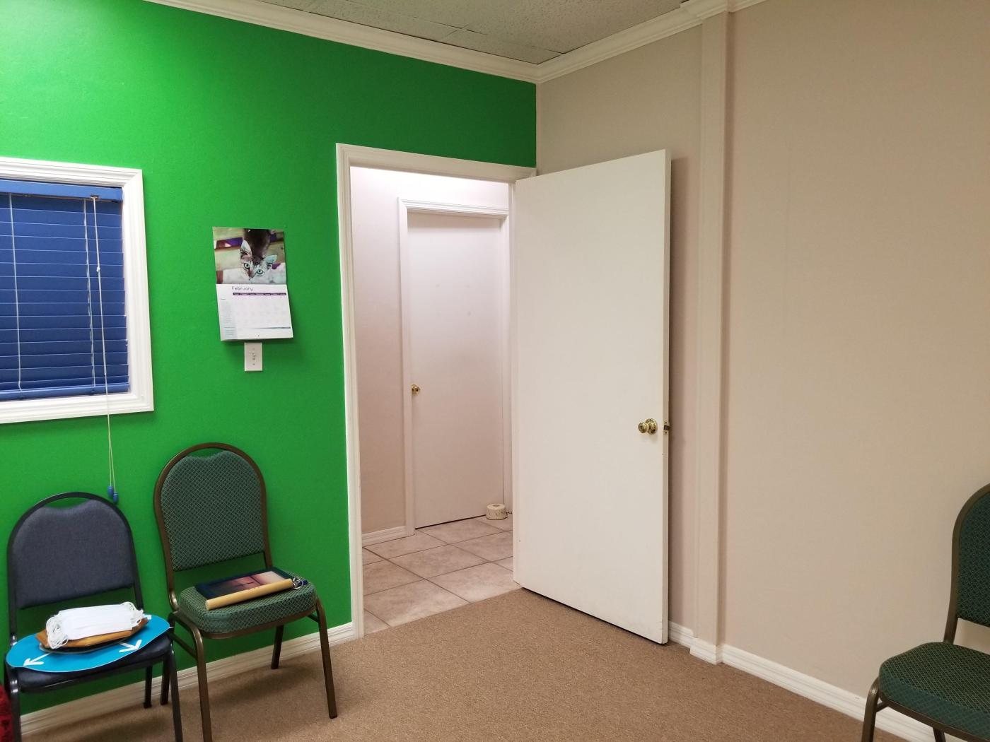 1st Floor Unit 108 Landmark Building