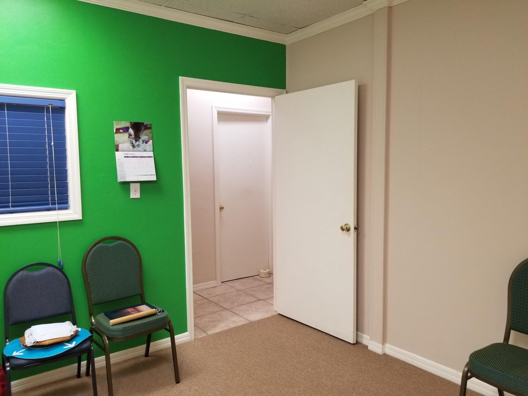 1st Floor Unit 108 Landmark Building