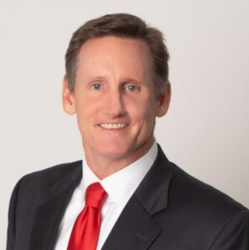 Todd Burrows