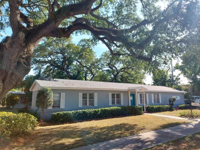 Downtown Office Building For Sale