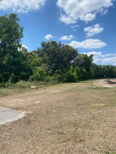 14.25 Acres on N Alexander in Plant City