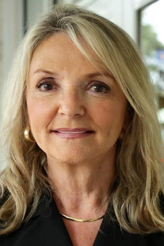 Pam Stewart