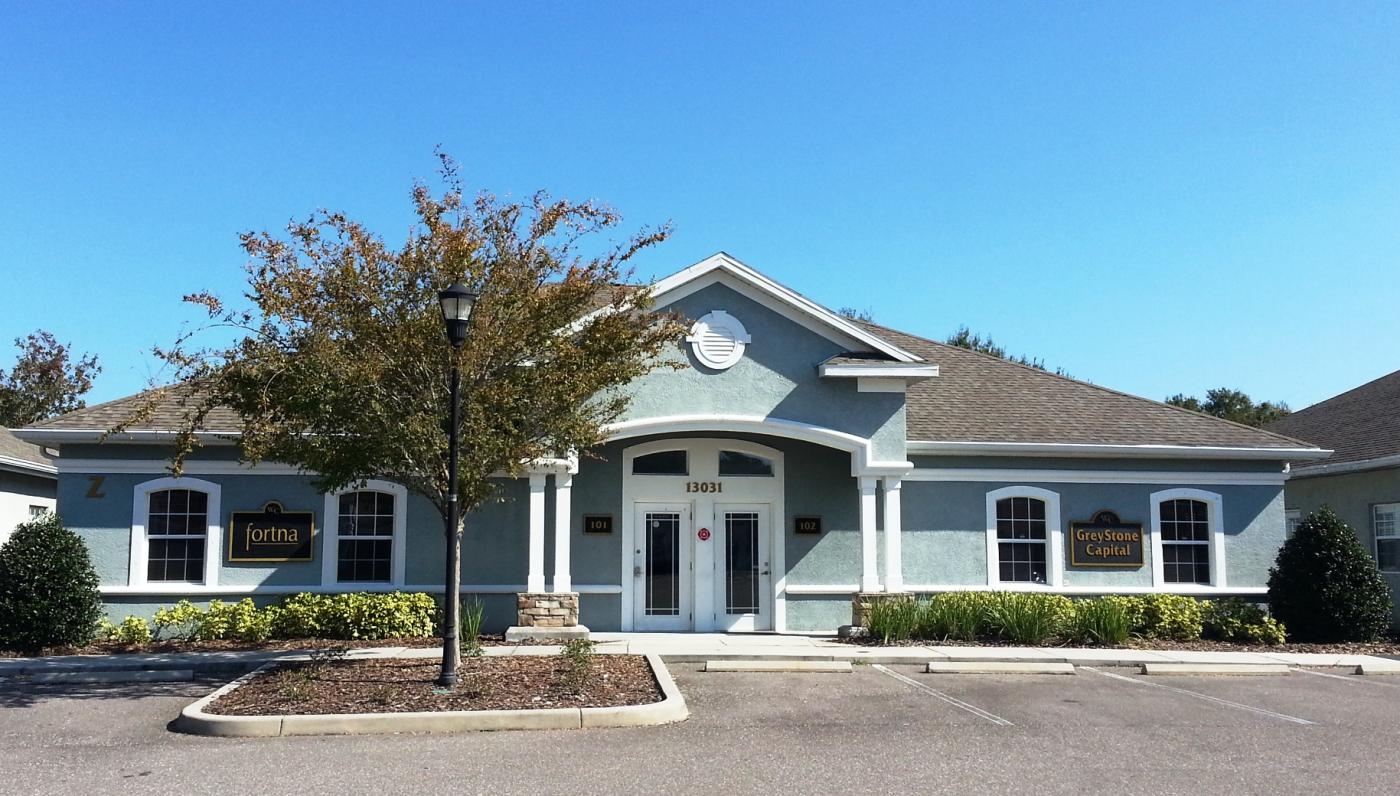 Westchase Commons Office