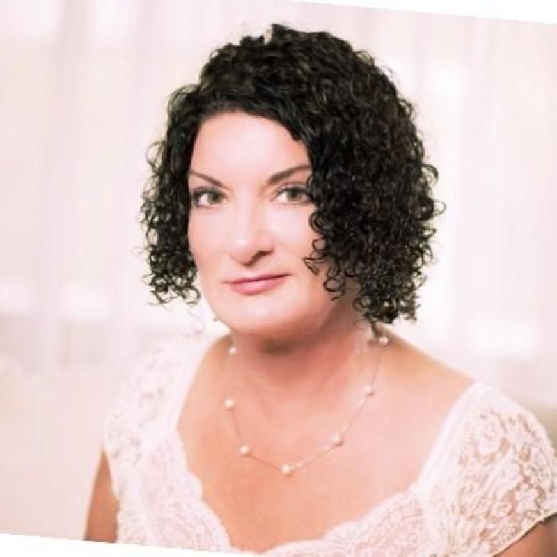 Jeanette Parker
