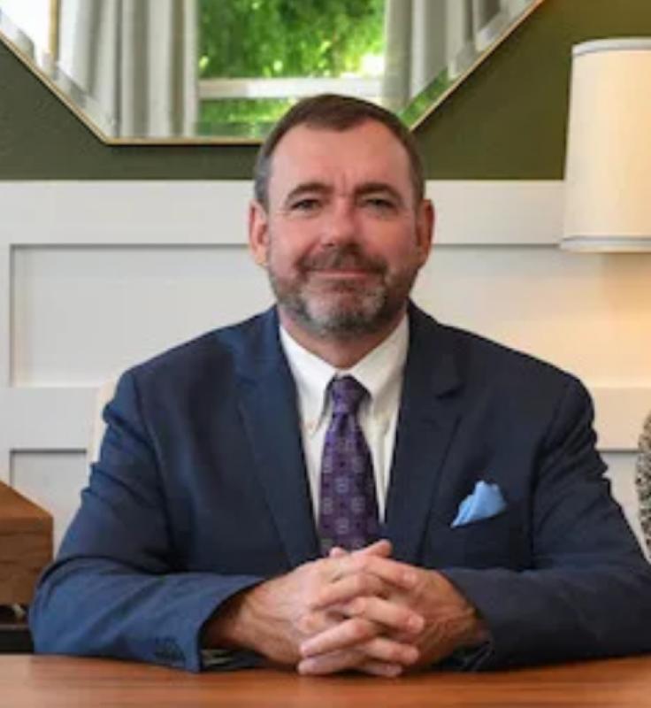 Barrett Spray, CCIM