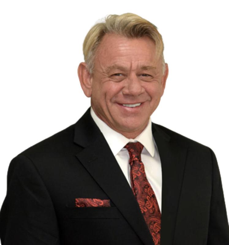 Brad D. Carter, CCIM