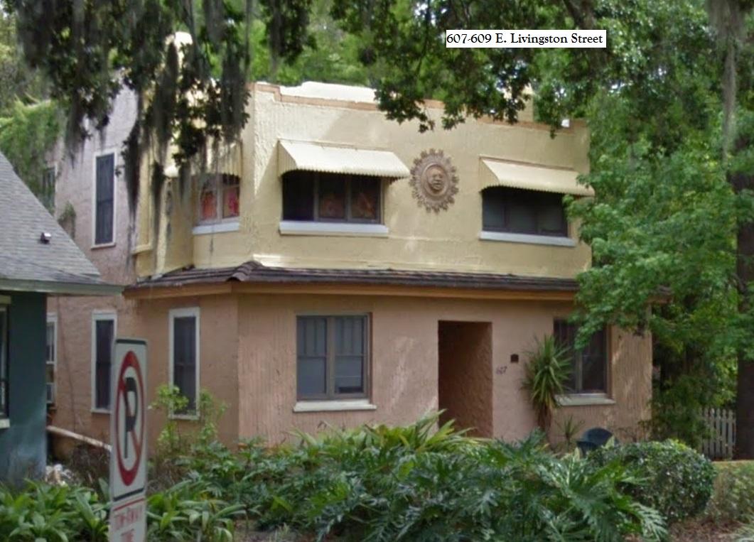 6 Units & 7 Units Multifamily!